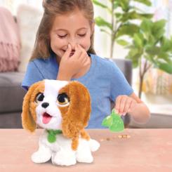 Интерактивная игрушка Furreal серії Poop-A-Lots – Кінг Чарльз Спанієль Фото 4