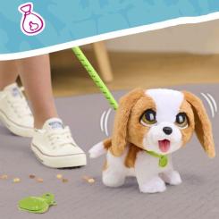 Интерактивная игрушка Furreal серії Poop-A-Lots – Кінг Чарльз Спанієль Фото 5