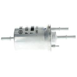 Фильтр топливный Bosch F 026 403 008 Фото 1