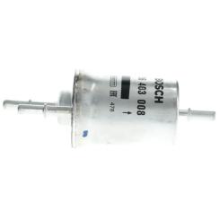Фильтр топливный Bosch F 026 403 008 Фото 3