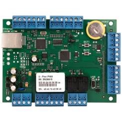 Контроллер доступа U-Prox/ITV IP400H Фото 2