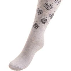 Колготки детские BNM зі стразами Фото 1