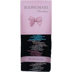 Колготки детские BNM зі стразами Фото