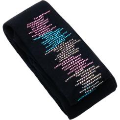 Колготки детские BNM зі стразами Фото 1