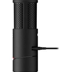 Микрофон HyperX SoloCast 2 Black Фото 1
