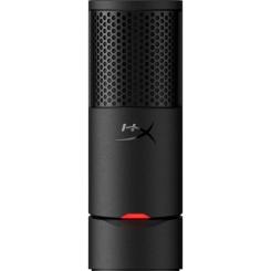 Микрофон HyperX SoloCast 2 Black Фото 6
