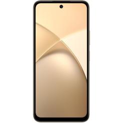 Мобильный телефон Infinix Smart 10 4/64Gb Twilight Gold Фото 1