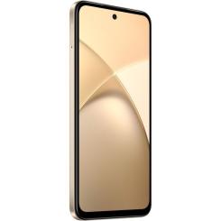 Мобильный телефон Infinix Smart 10 4/64Gb Twilight Gold Фото 3