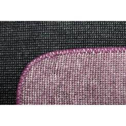 Плед Billerbeck Wohndecke Dark Wine 150х200 Фото 2
