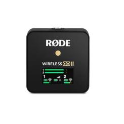 Микрофон Rode Wireless Go II Фото 5