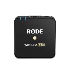 Микрофон Rode Wireless Go II Фото 6