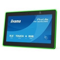 Монитор iiyama TW1625LASC-B3PNR Фото 3