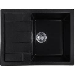 Мойка кухонная Kroner KompositSCH-6550 Фото
