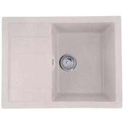 Мойка кухонная Kroner KompositCOL-6550 Фото