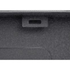 Мойка кухонная Kroner KRPGeburstet-6350HM Фото 8