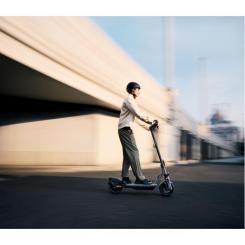 Электросамокат Segway F3 E сірий Фото 1