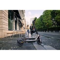 Электросамокат Segway F3 E сірий Фото 5