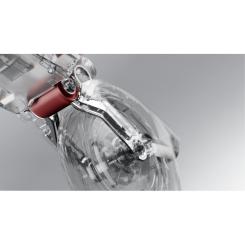 Электросамокат Segway F3 E сірий Фото 7