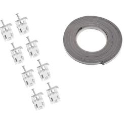 Мойка кухонная Kroner Dekor-7848 08180 Фото 8