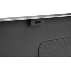 Мойка кухонная Kroner KDBrush6050HM Фото 4