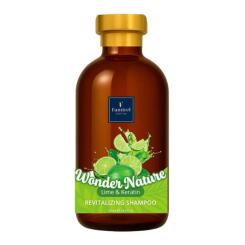 Шампунь Famirel Wonder Nature Лайм и кератин 500 мл Фото