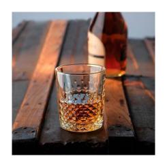 Стакан Onis (Libbey) серія "Carats" DOF низька 355 мл Фото 1