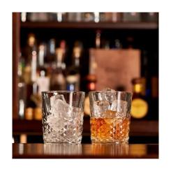 Стакан Onis (Libbey) серія "Carats" DOF низька 355 мл Фото 2