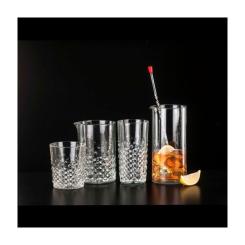 Стакан Onis (Libbey) серія "Carats" DOF низька 355 мл Фото 4