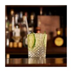 Стакан Onis (Libbey) серія "Carats" DOF низька 355 мл Фото 5