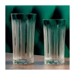 Стакан Onis (Libbey) серія "Mosaic" Highball висока 350 мл Фото 1