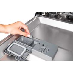 Посудомоечная машина Vestfrost FDW 4509 CW Фото 10