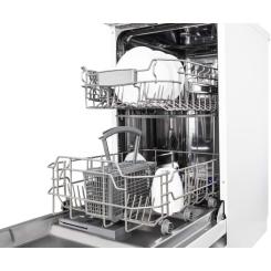 Посудомоечная машина Vestfrost FDW 4509 CW Фото 1