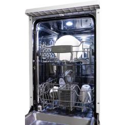 Посудомоечная машина Vestfrost FDW 4509 CW Фото 2