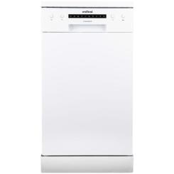 Посудомоечная машина Vestfrost FDW 4509 CW Фото 3