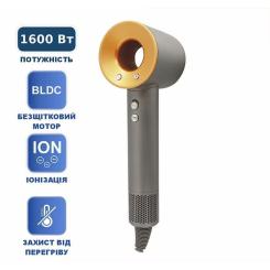 Фен PRIME Technics PHD 1659 Ultra Elite Фото 4