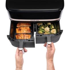 Мультипечь Russell Hobbs 27680-56 Фото 10