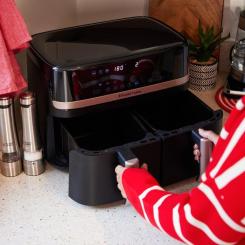 Мультипечь Russell Hobbs 27680-56 Фото 2