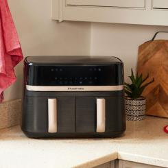 Мультипечь Russell Hobbs 27680-56 Фото 3