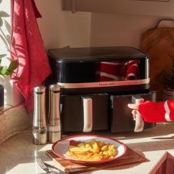 Мультипечь Russell Hobbs 27680-56 Фото 5