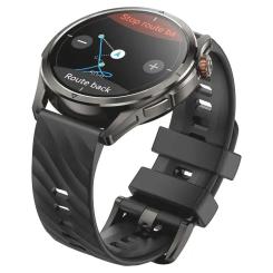 Смарт-часы KOSPET MAGIC R10 BLACK Фото 4