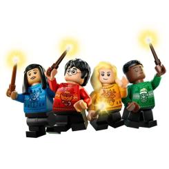 Конструктор LEGO Harry Potter Адвент календарь 2025 Фото 3