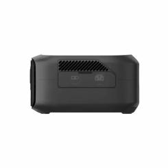 Зарядная станция EcoFlow RIVER 3 UPS + Solar Panel 45W Фото 3