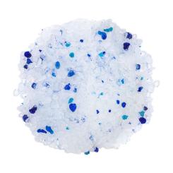 Наполнитель для туалета Super Cat Силикагелевый 2.2 кг Фото 2