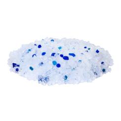 Наполнитель для туалета Super Cat Силикагелевый 2.2 кг Фото 3