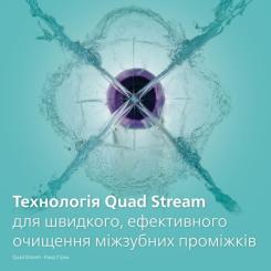 Ирригатор Philips HX3826/24 Фото 1