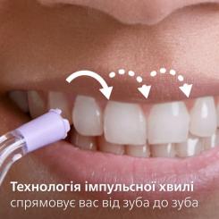 Ирригатор Philips HX3826/24 Фото 2