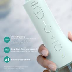 Ирригатор Philips HX3826/24 Фото 3