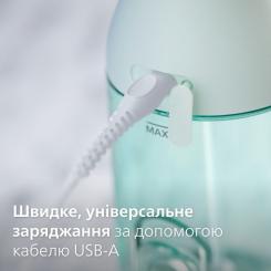 Ирригатор Philips HX3826/24 Фото 5