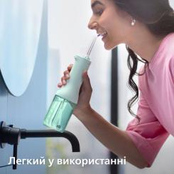 Ирригатор Philips HX3826/24 Фото 7