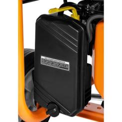 Генератор Neo Tools 230V, kW, електростартер, AVR Фото 6